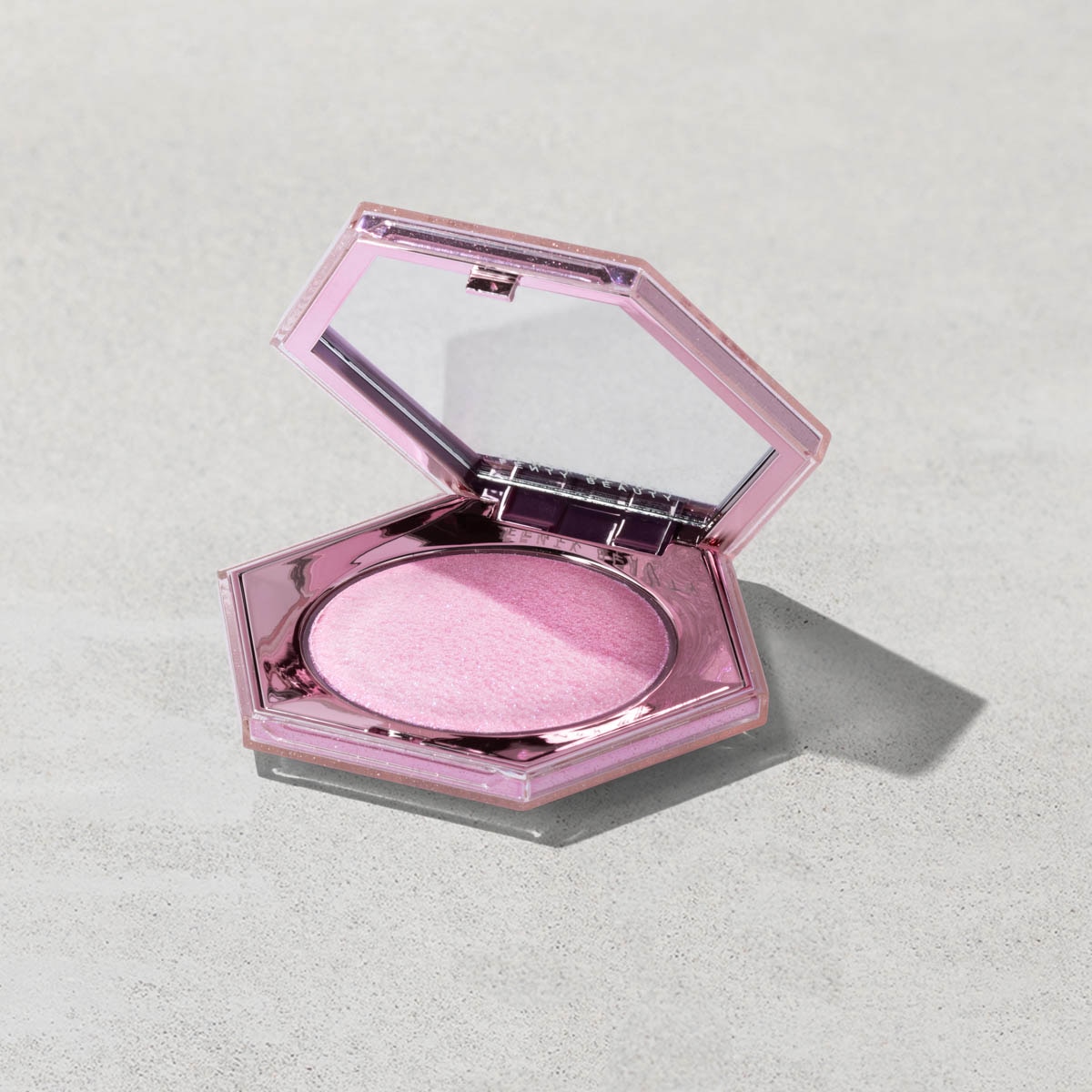 DIAMOND BOMB ALL-OVER DIAMOND VEIL (ILUMINADOR PARA EL ROSTRO)